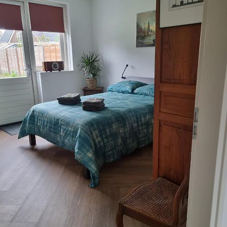 Haardstee Hotell Borger Exteriör bild